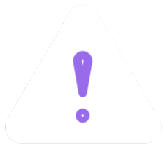 disclamer icon