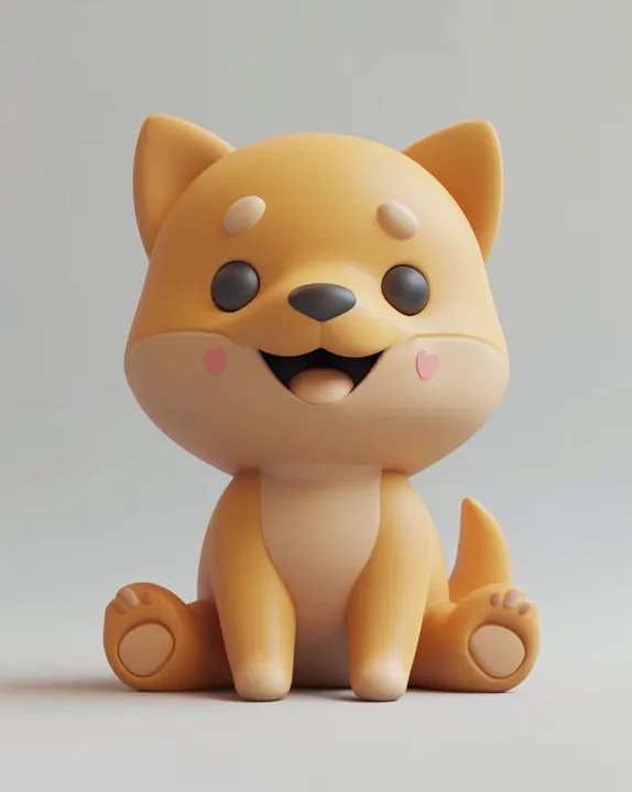 image dog
