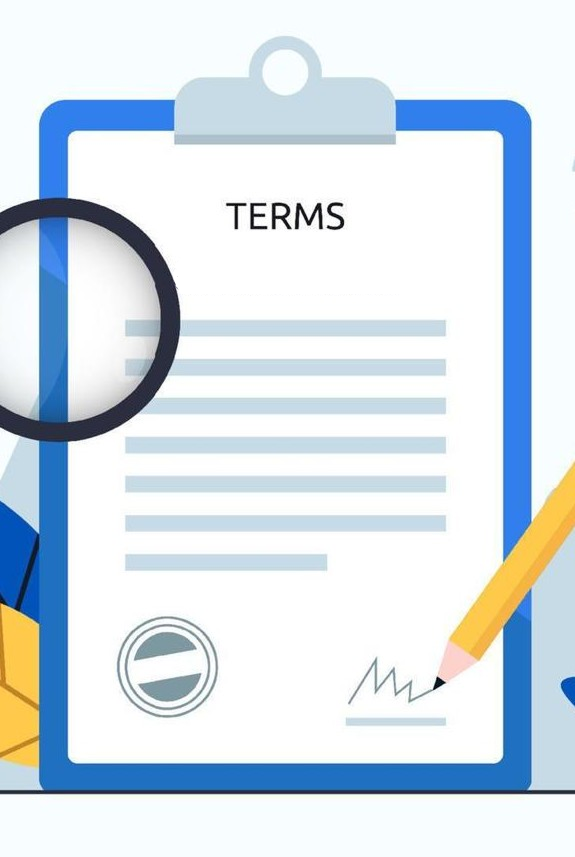 terms